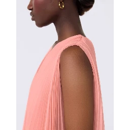 MAX MARA MXECAPSULA dress