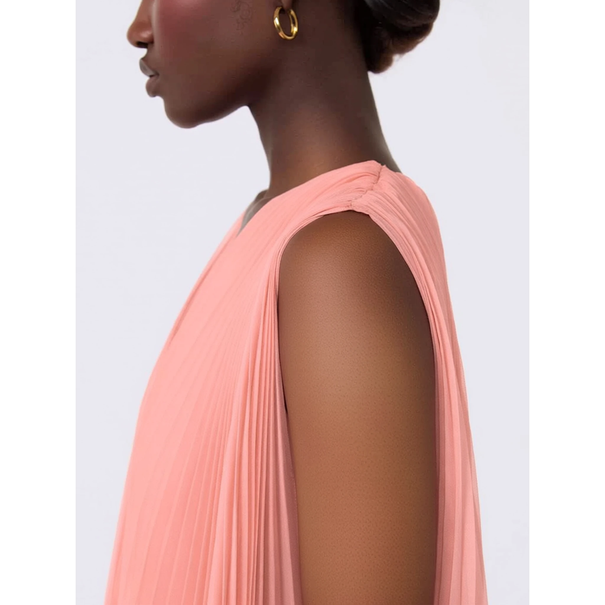 MAX MARA MXECAPSULA dress