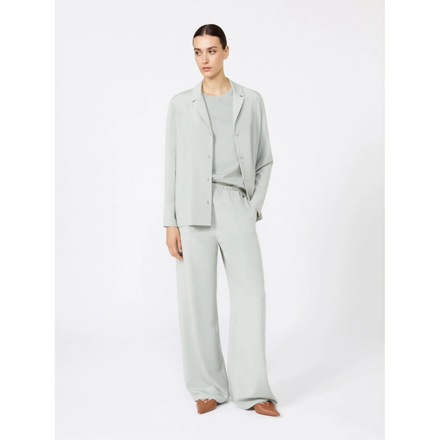MAX MARA MXPMADIA shirt