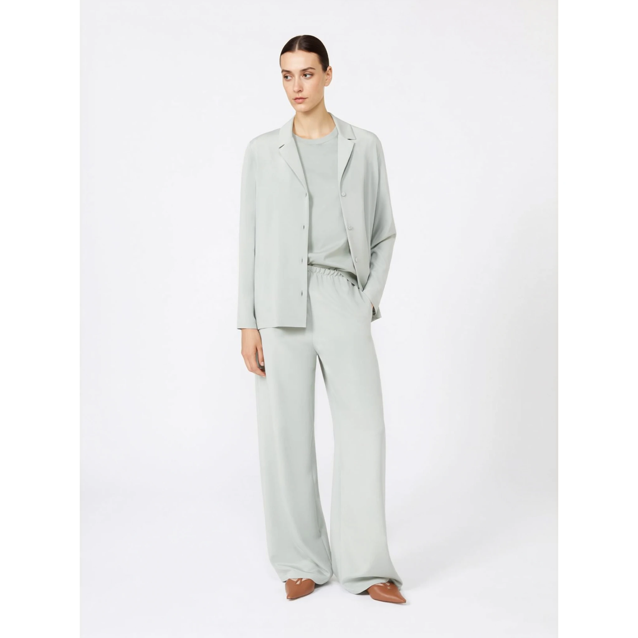 MAX MARA MXPMADIA shirt