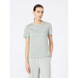 MAX MARA MXPMADIA shirt