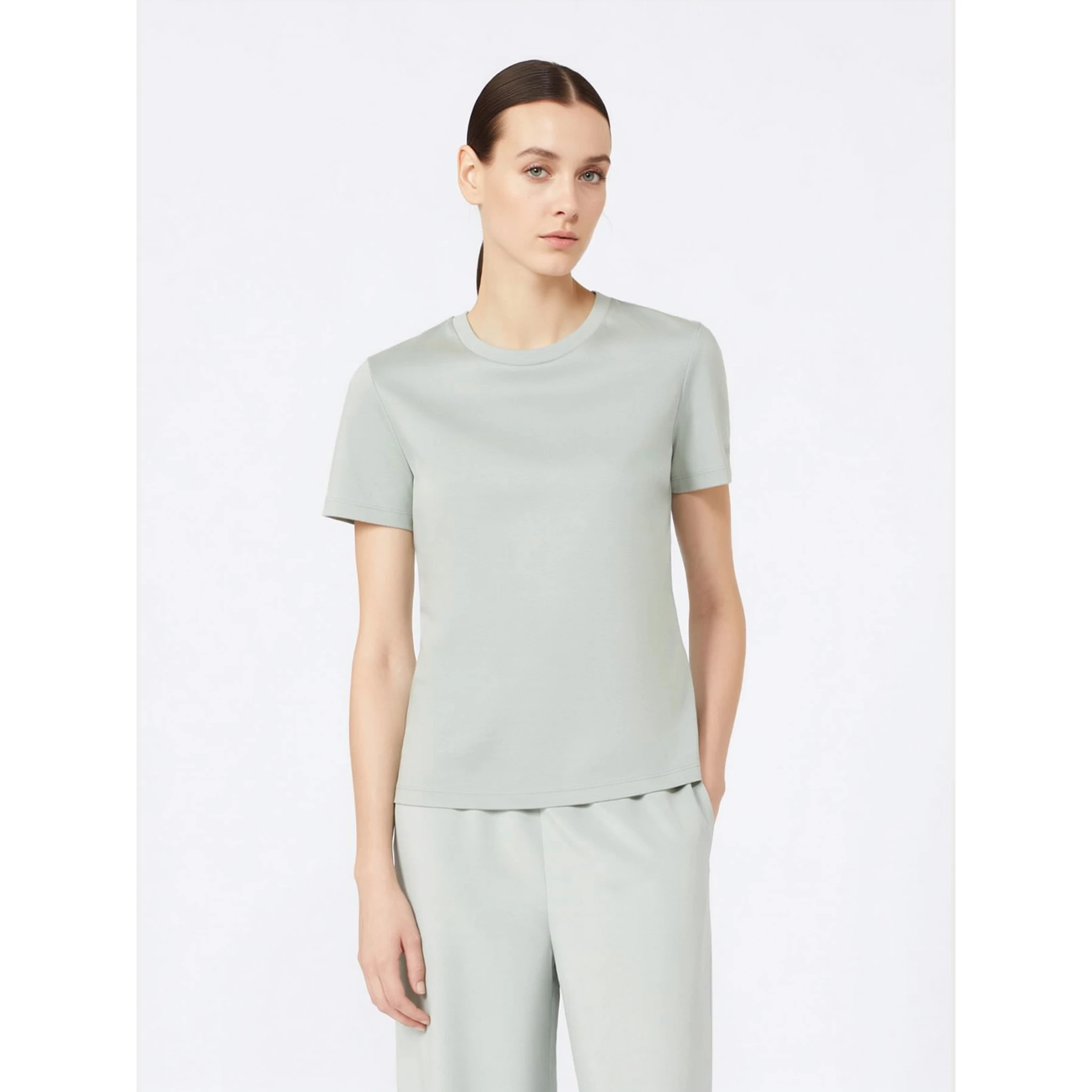 MAX MARA MXPMADIA shirt