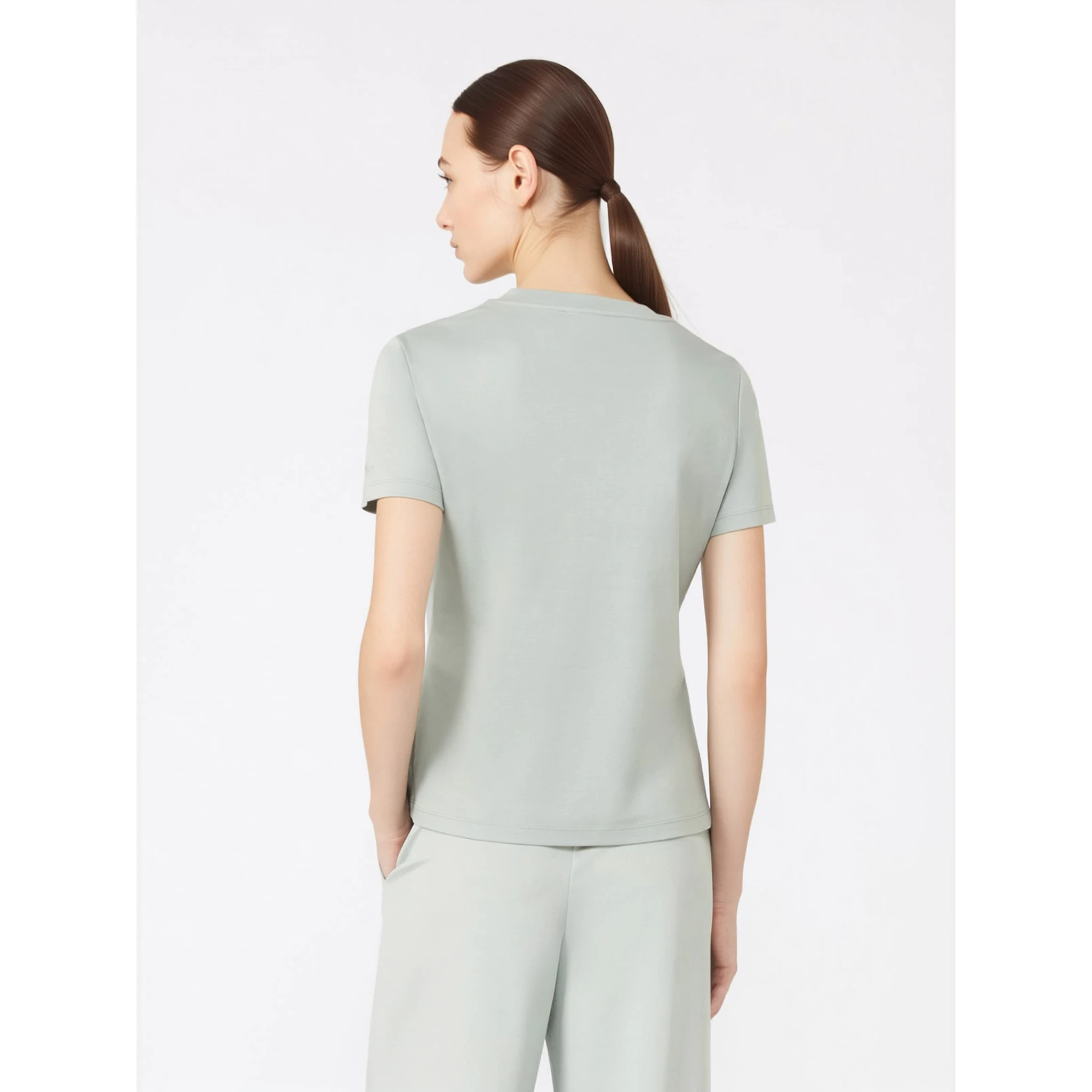 MAX MARA MXPMADIA shirt