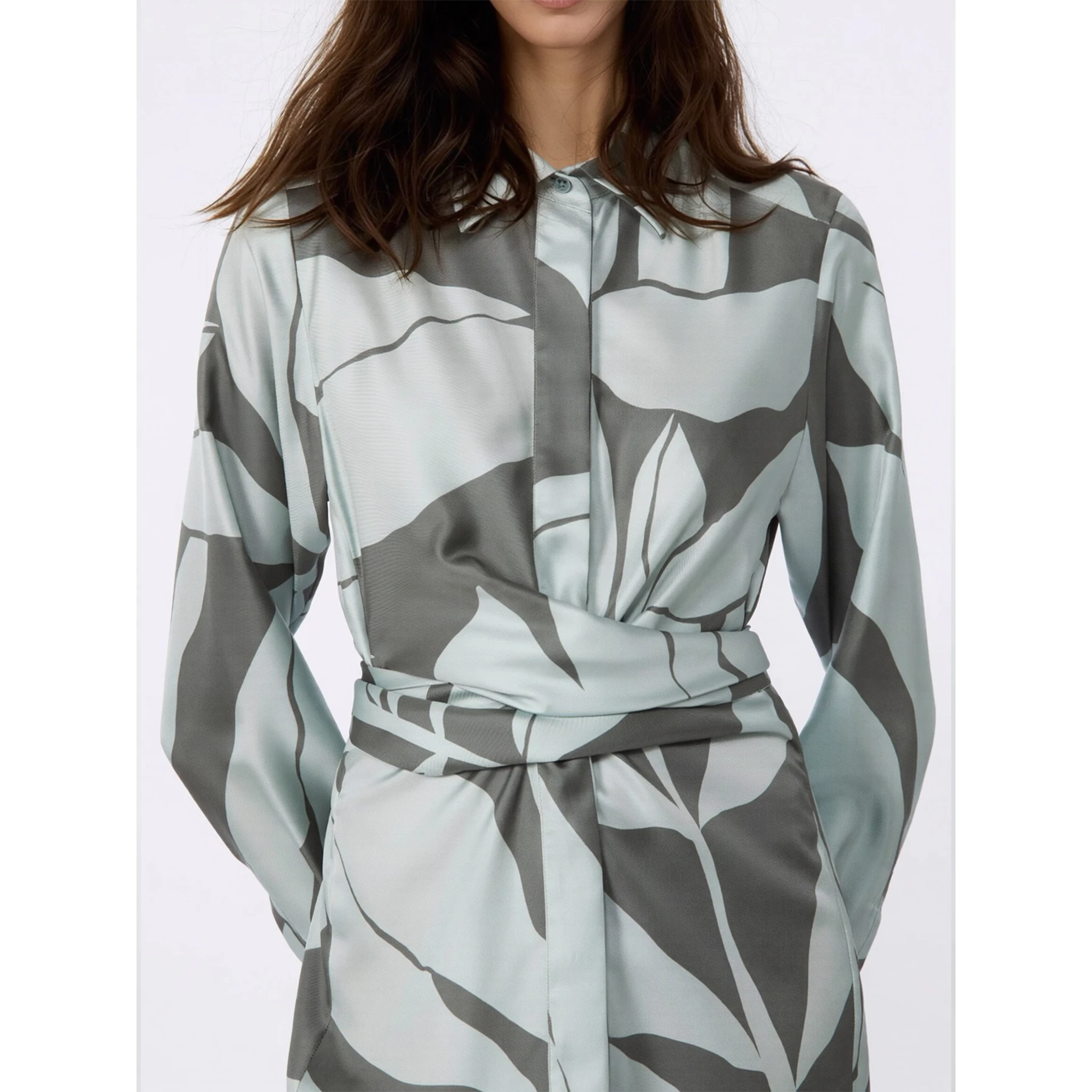 MAX MARA MXMROBINIA dress