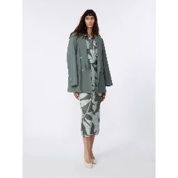 MAX MARA MXMROBINIA dress