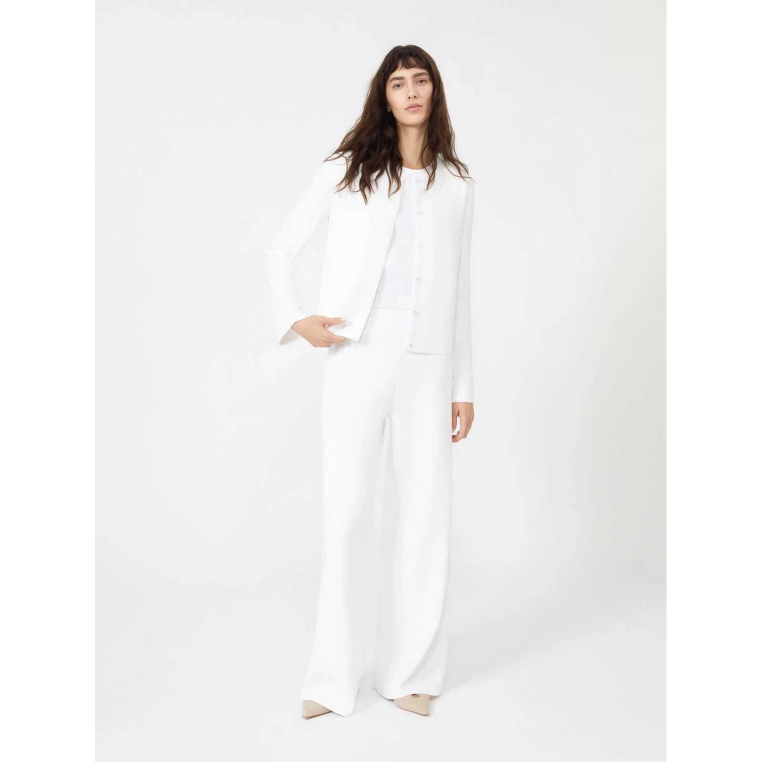 MAX MARA MXPMADIA shirt