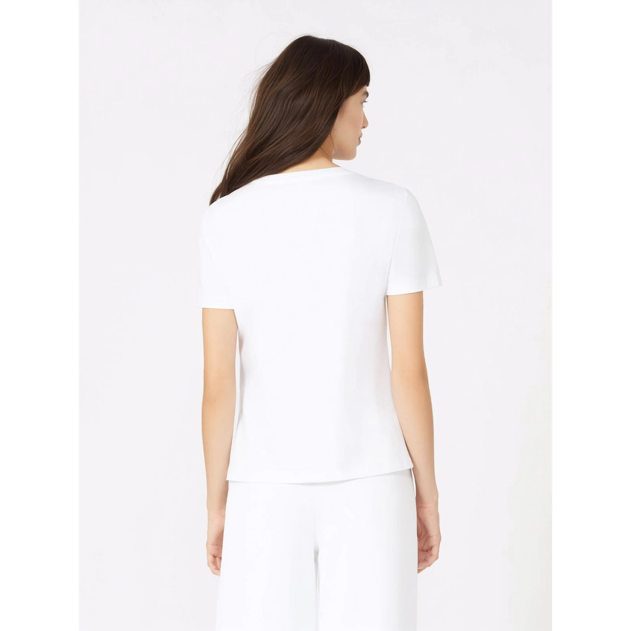 MAX MARA MXPMADIA shirt