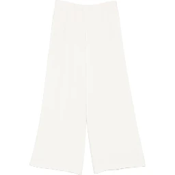Seventy Trousers Cream