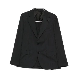 Lardini Dresses Grey