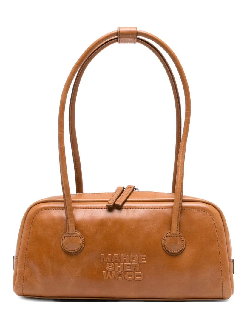MARGESHERWOOD Bags.. Brown