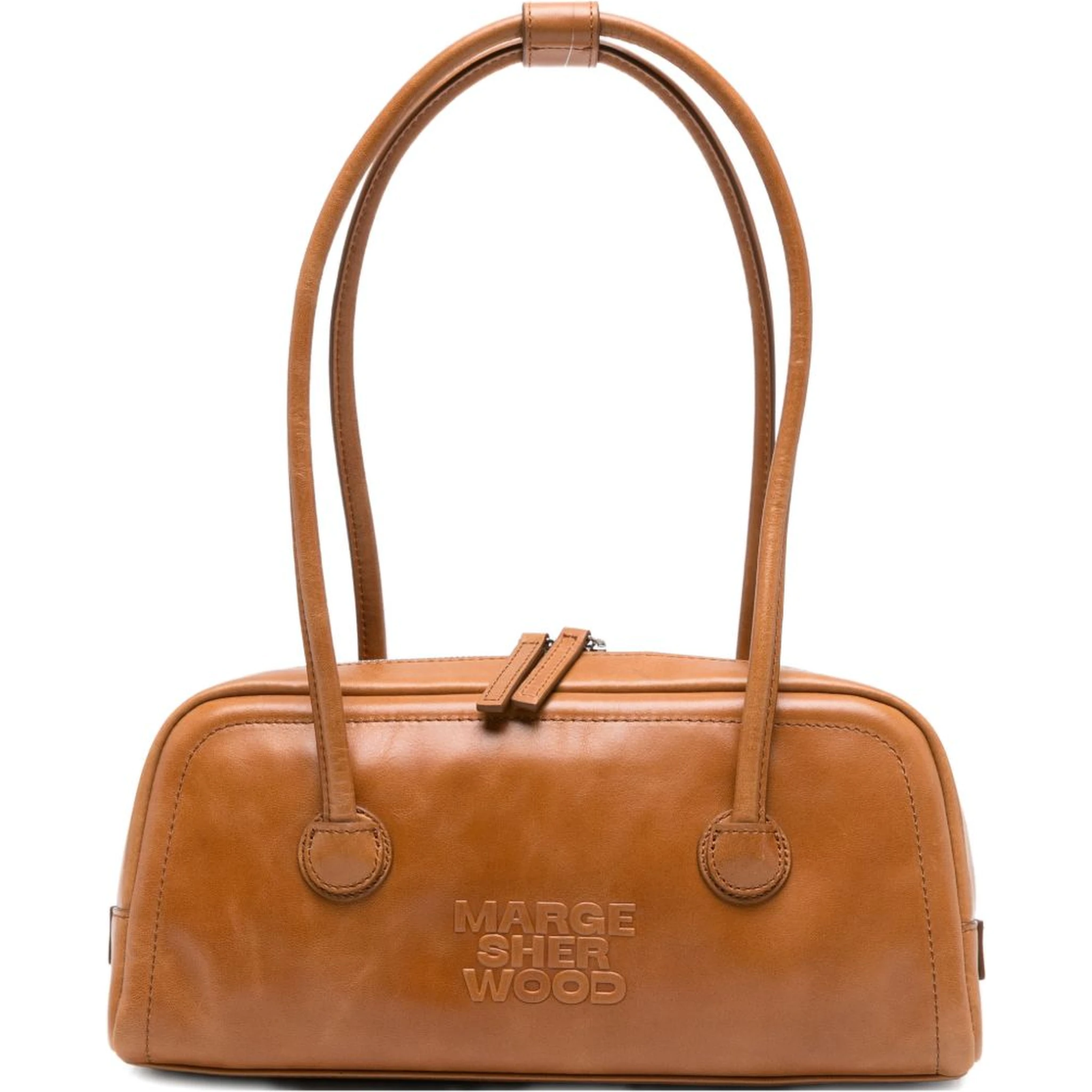 MARGESHERWOOD Bags.. Brown