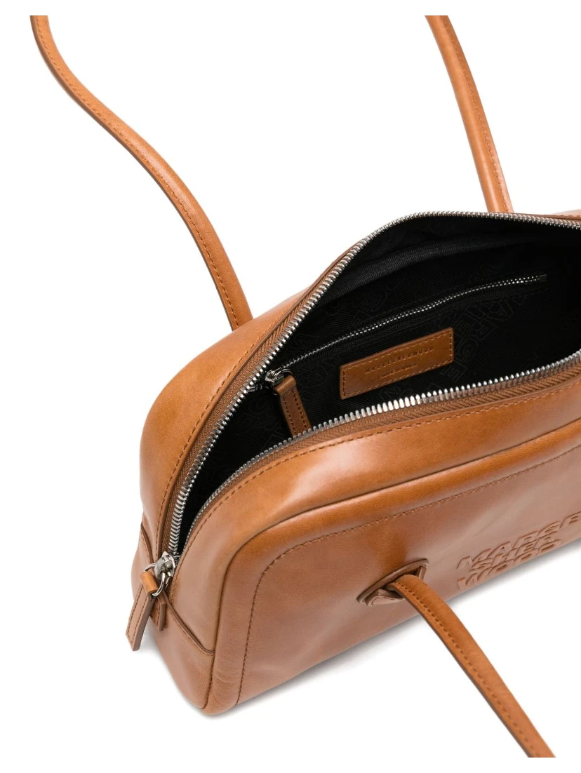 MARGESHERWOOD Bags.. Brown