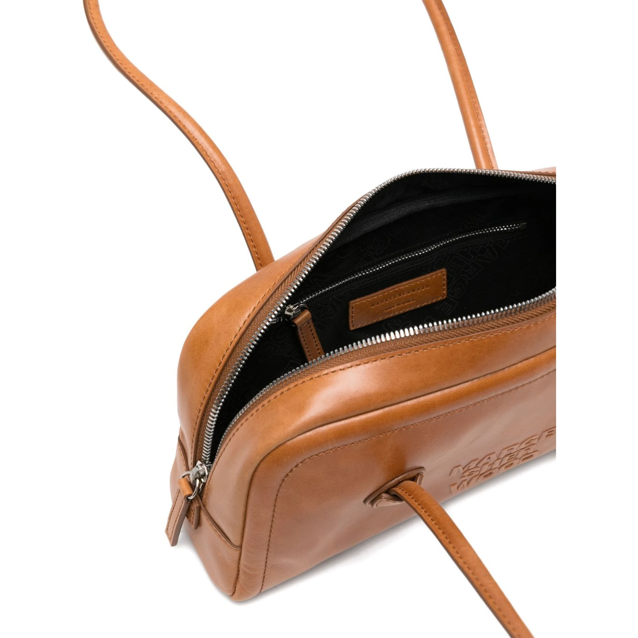 MARGESHERWOOD Bags.. Brown