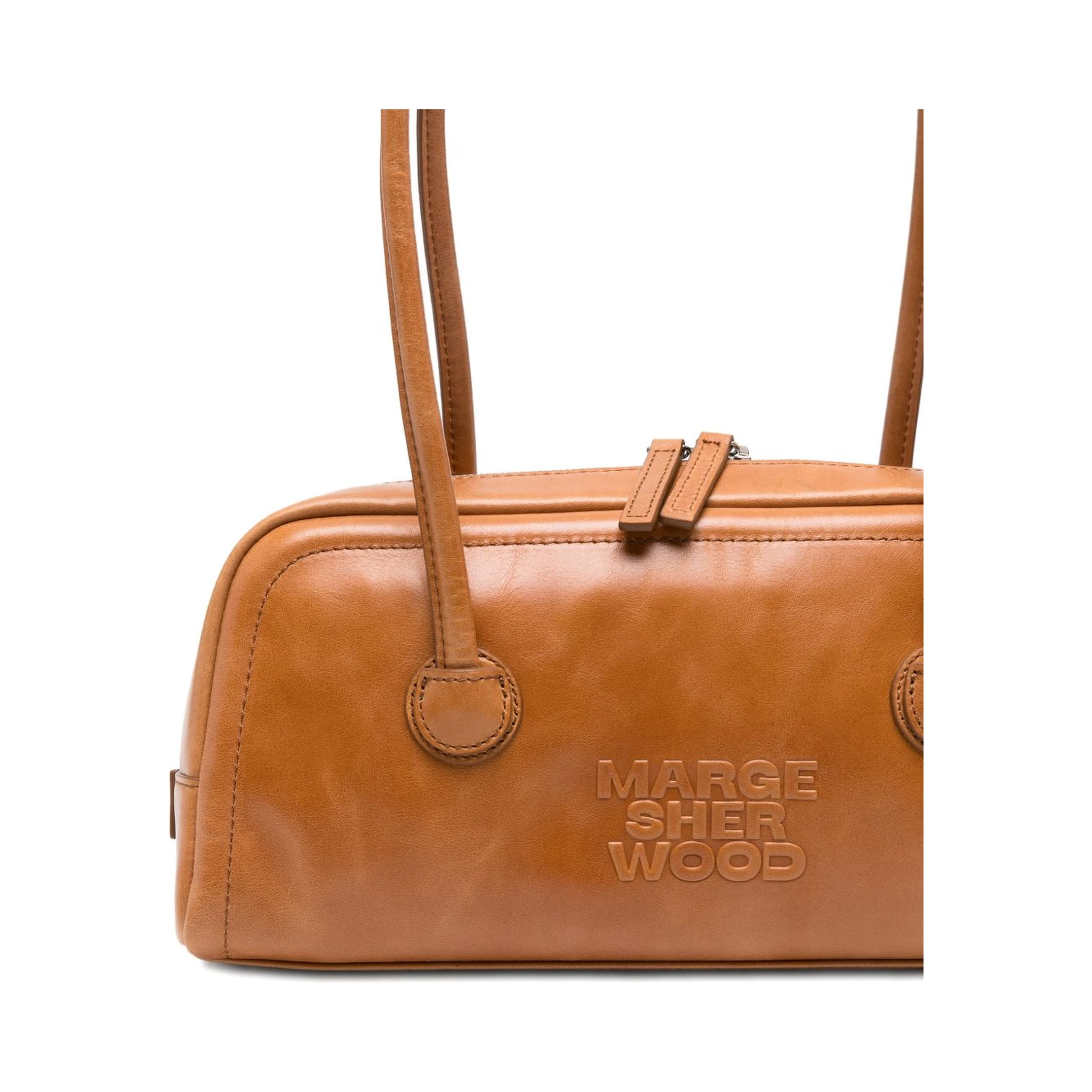 MARGESHERWOOD Bags.. Brown