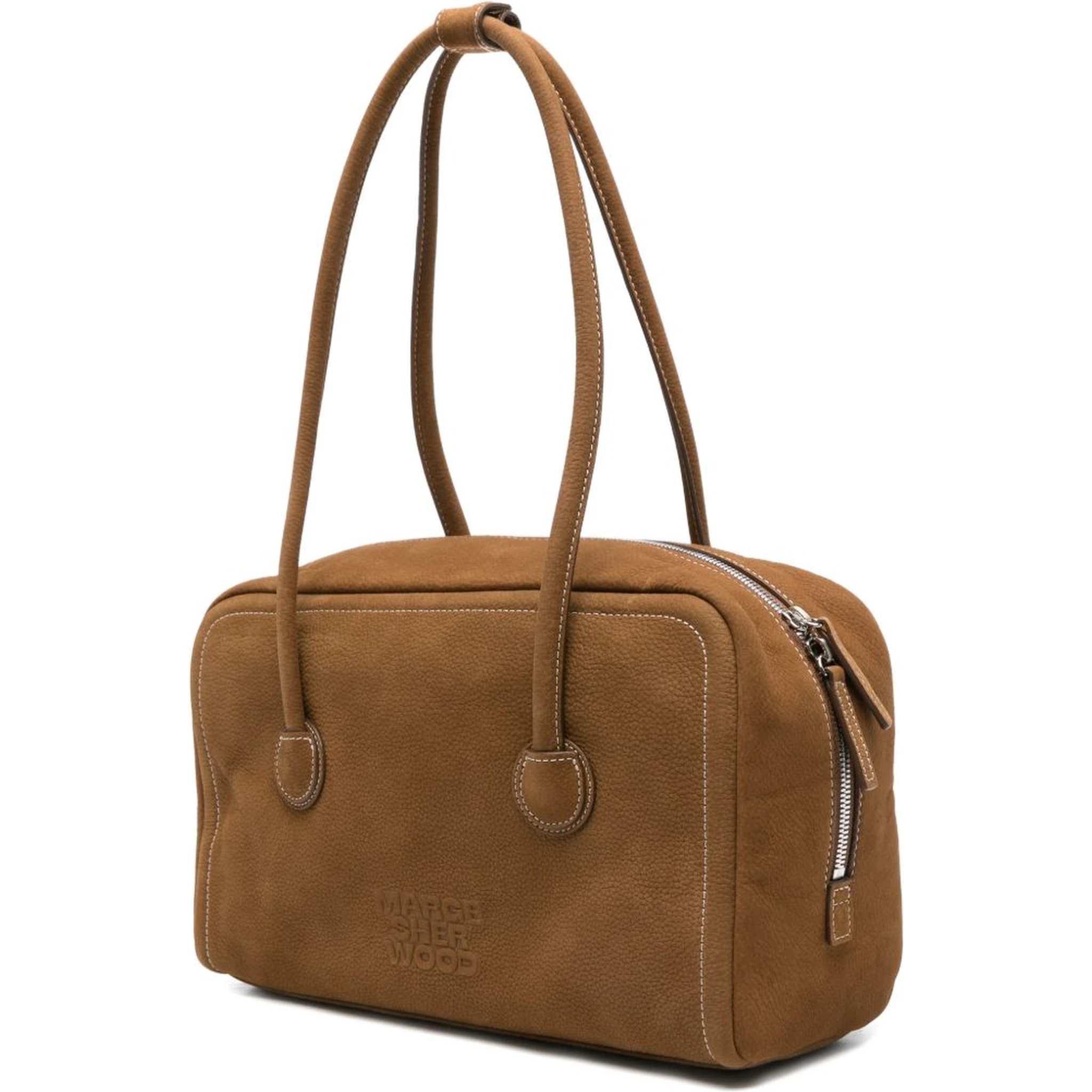 MARGESHERWOOD Bags.. Brown