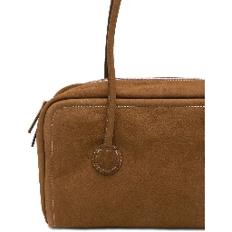 MARGESHERWOOD Bags.. Brown