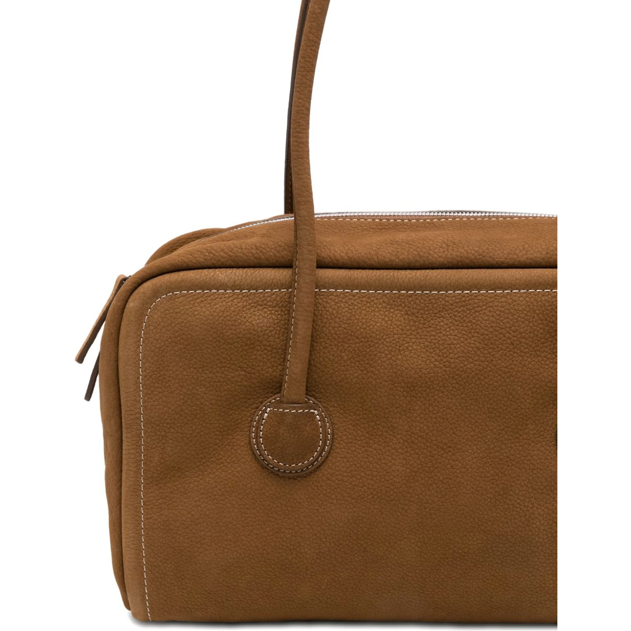 MARGESHERWOOD Bags.. Brown