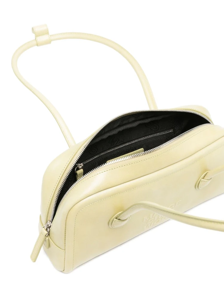 MARGESHERWOOD Bags.. Green alternative