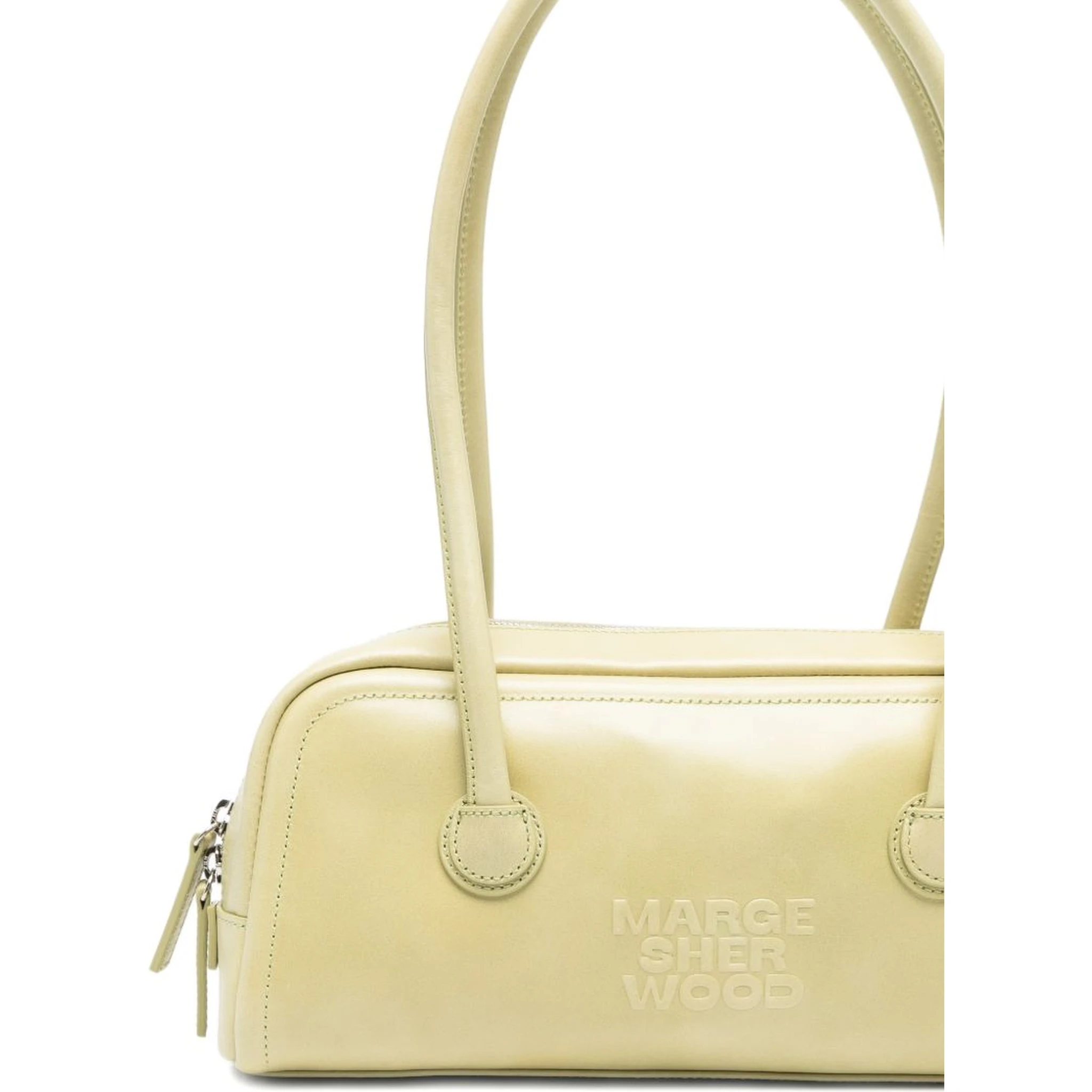 MARGESHERWOOD Bags.. Green