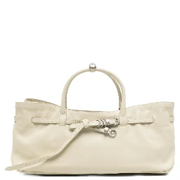 MARGESHERWOOD Bags.. White