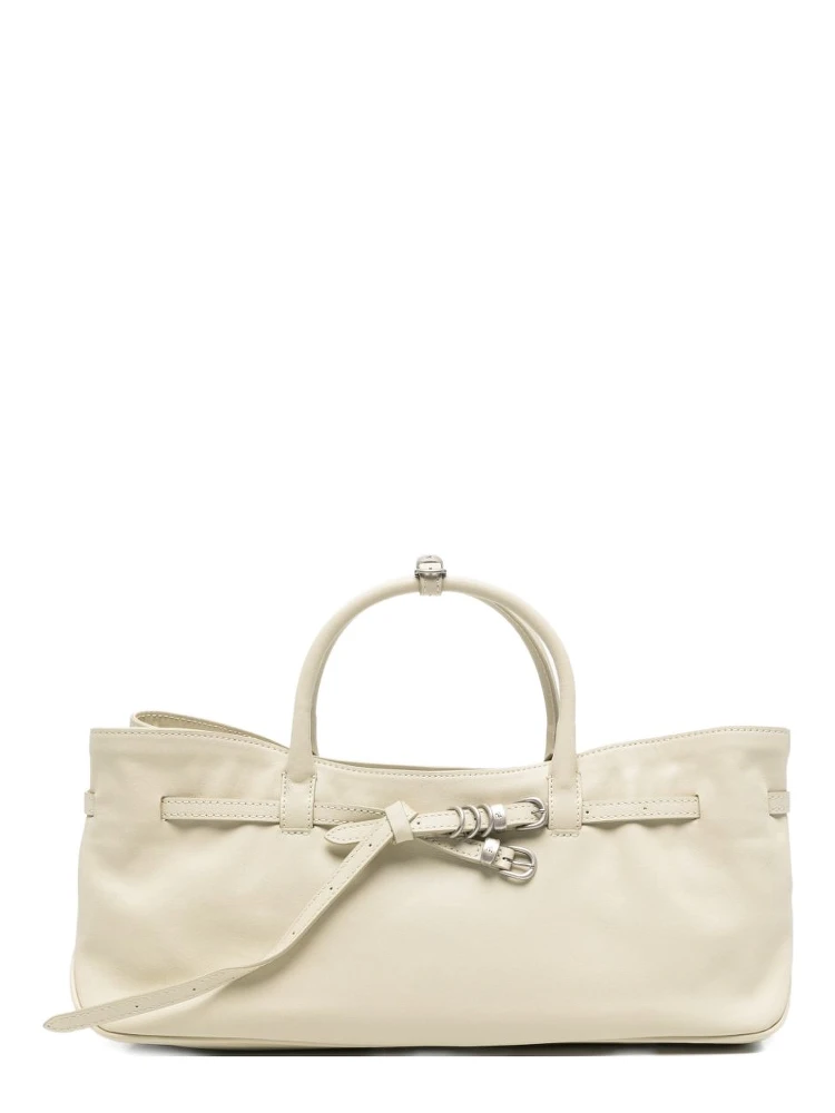 MARGESHERWOOD Bags.. White
