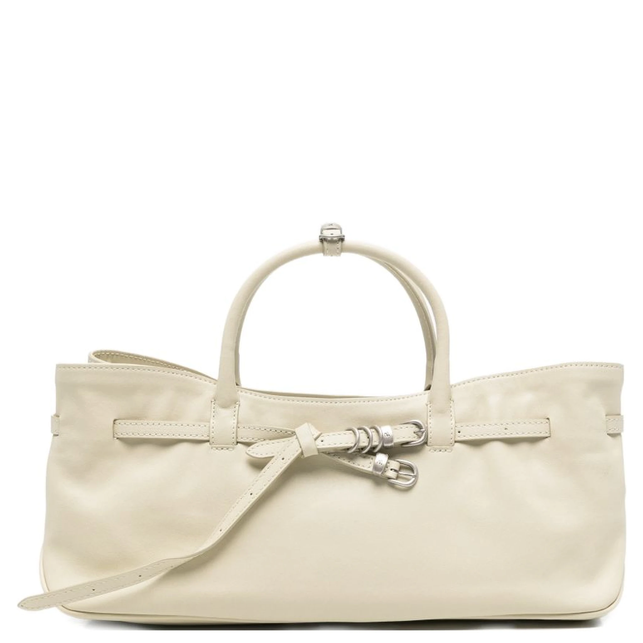 MARGESHERWOOD Bags.. White