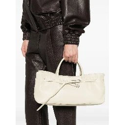 MARGESHERWOOD Bags.. White