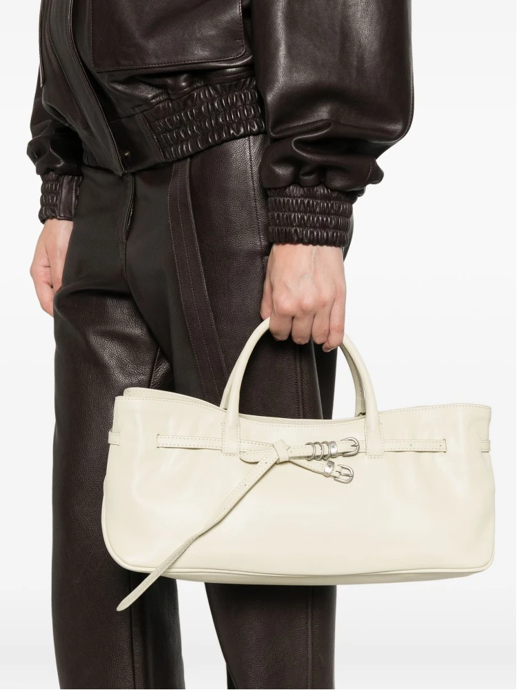 MARGESHERWOOD Bags.. White alternative