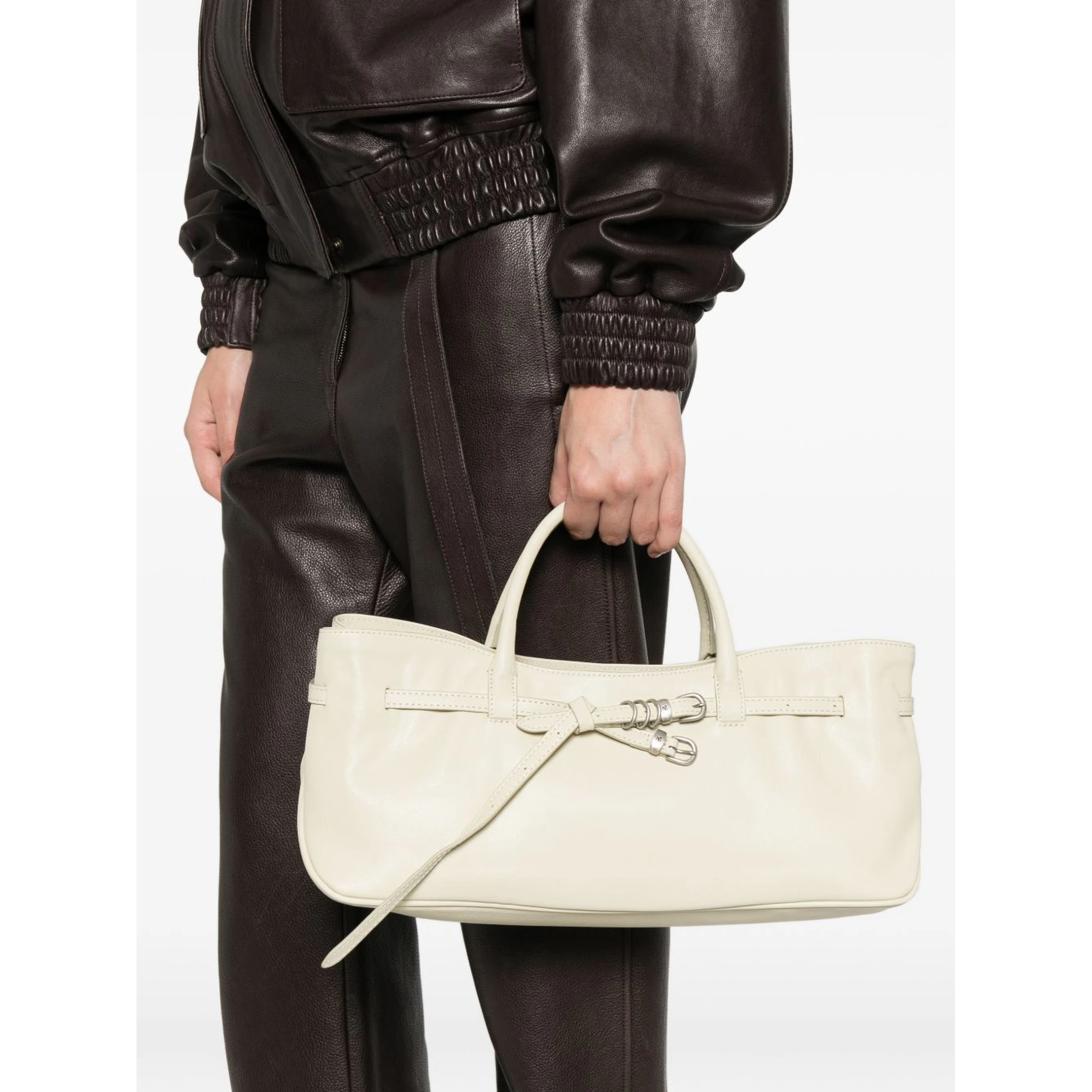 MARGESHERWOOD Bags.. White