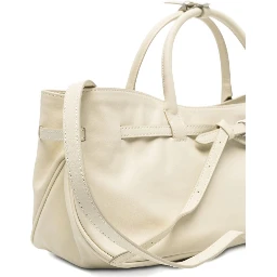 MARGESHERWOOD Bags.. White