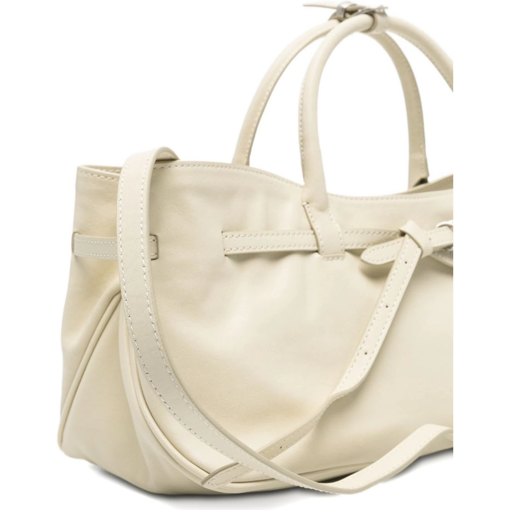 MARGESHERWOOD Bags.. White