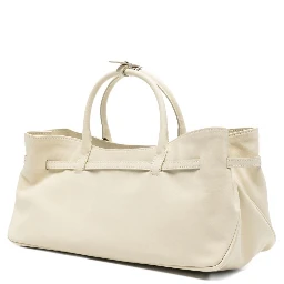 MARGESHERWOOD Bags.. White