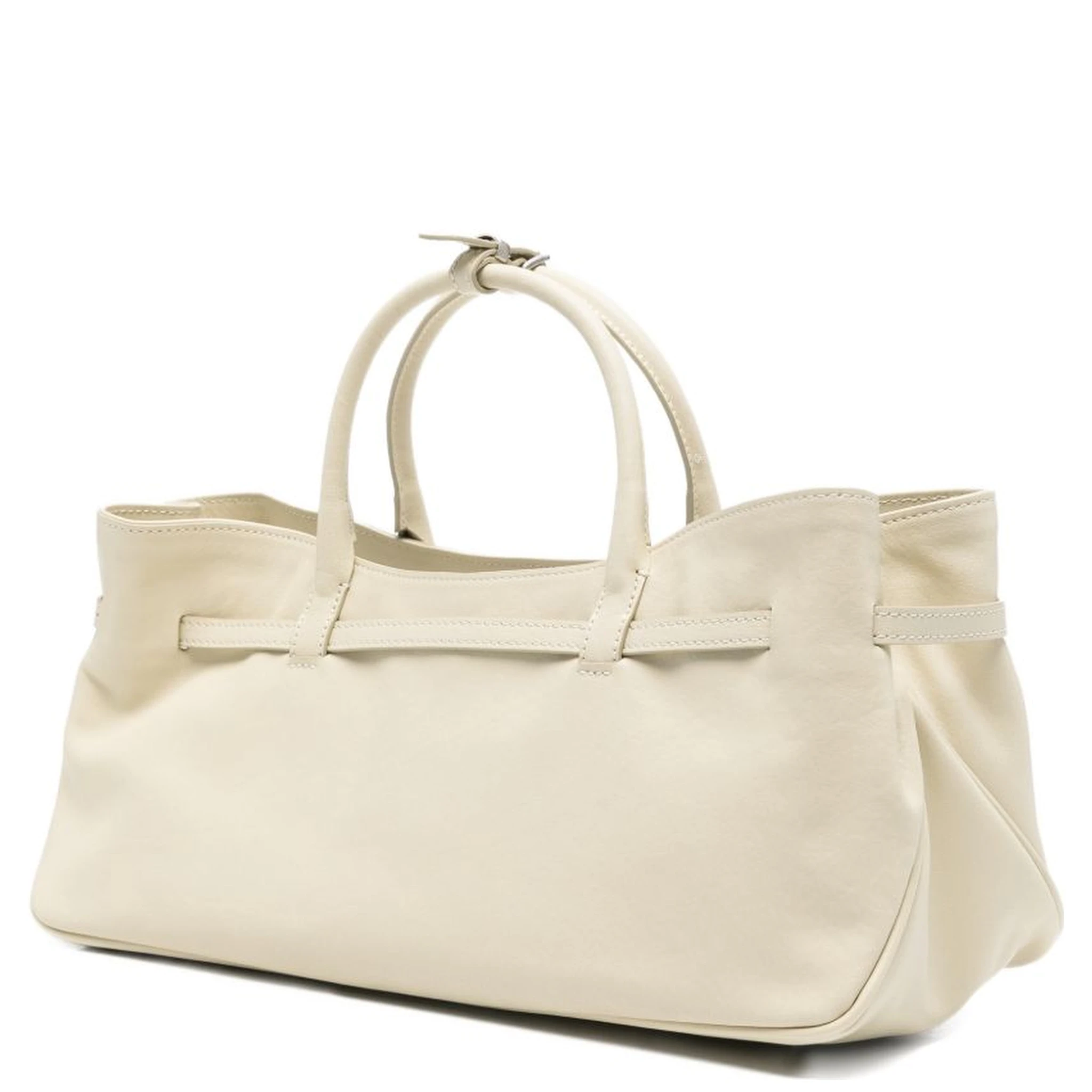 MARGESHERWOOD Bags.. White
