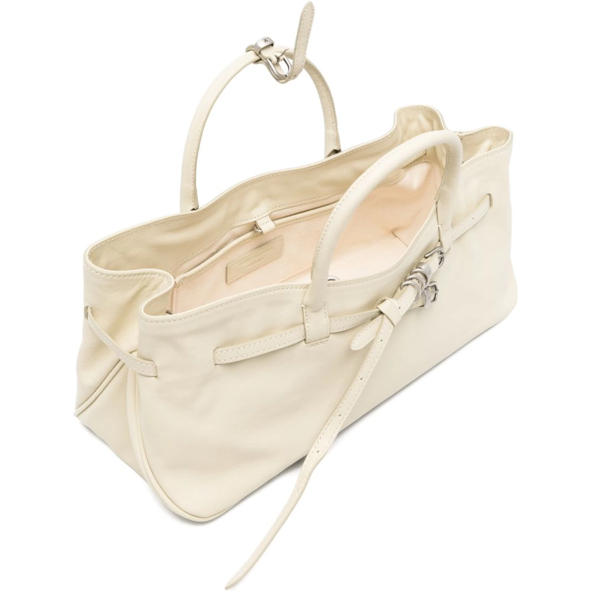 MARGESHERWOOD Bags.. White