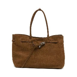 MARGESHERWOOD Bags.. Brown
