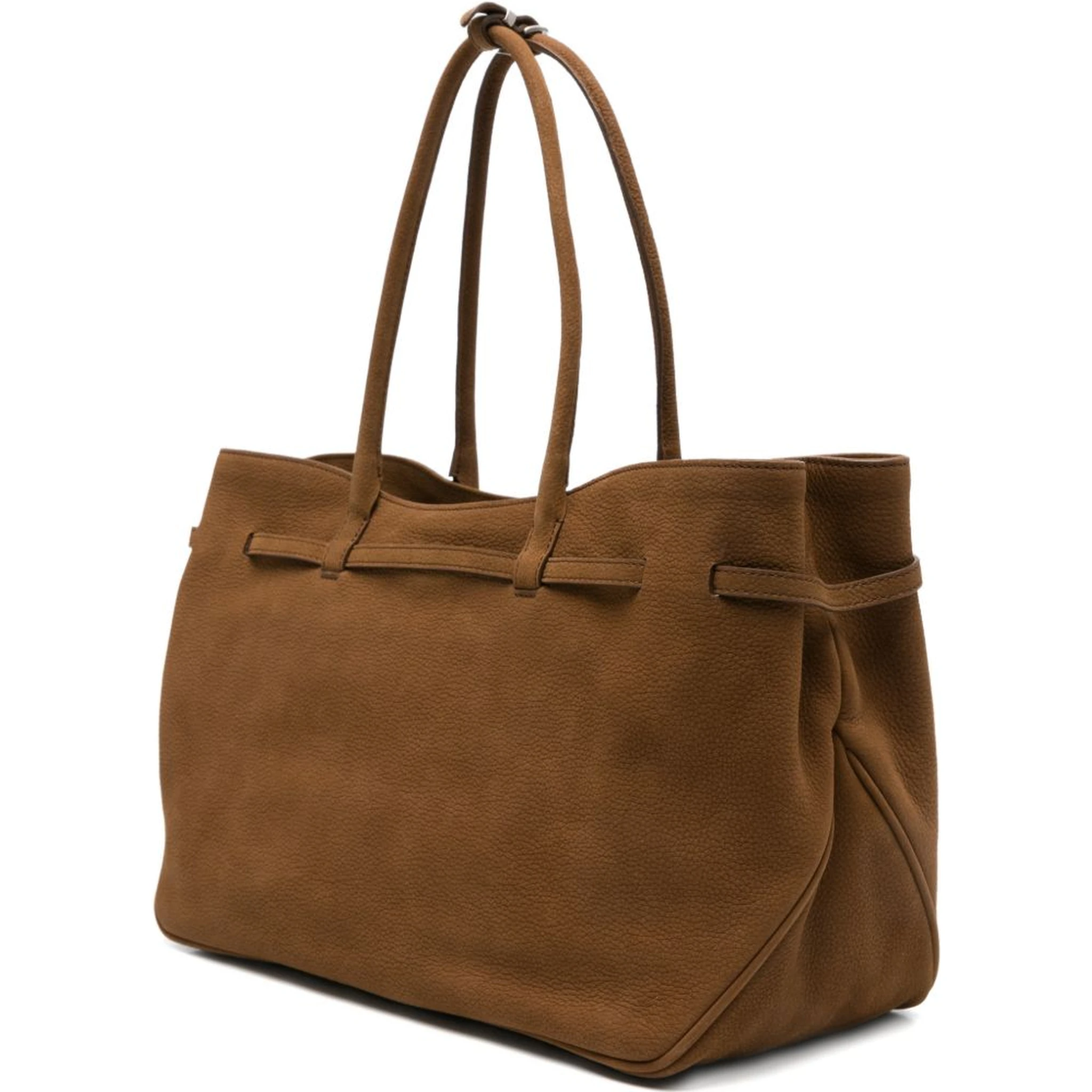 MARGESHERWOOD Bags.. Brown
