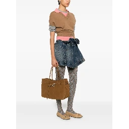 MARGESHERWOOD Bags.. Brown