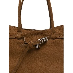 MARGESHERWOOD Bags.. Brown