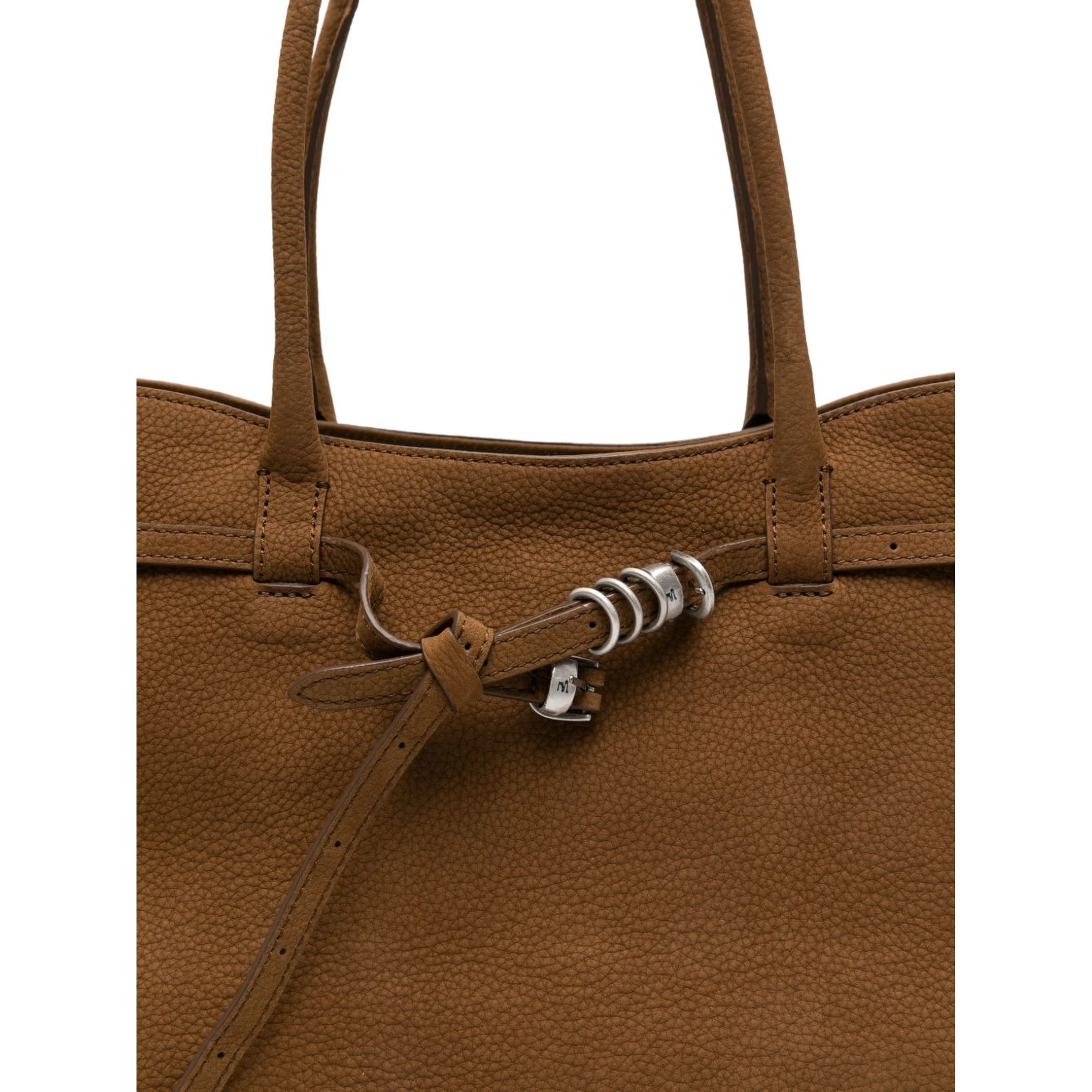 MARGESHERWOOD Bags.. Brown