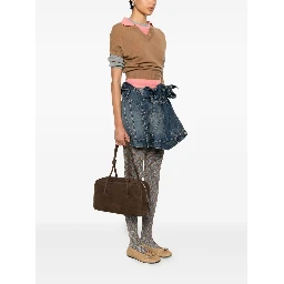 MARGESHERWOOD Bags.. Brown