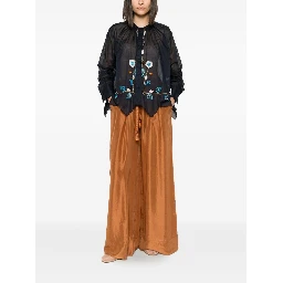 Forte Forte Shirts Blue