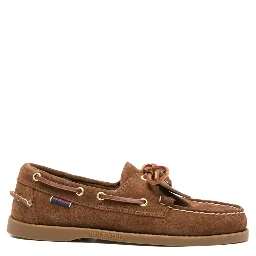 Sebago Sandals Brown