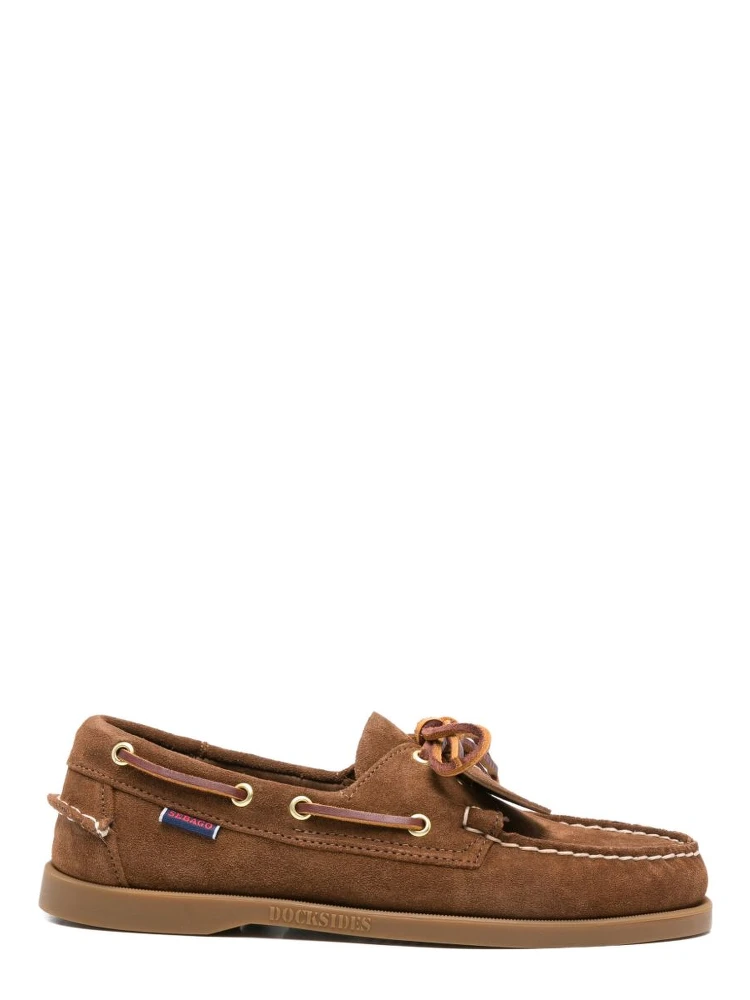 Sebago Sandals Brown