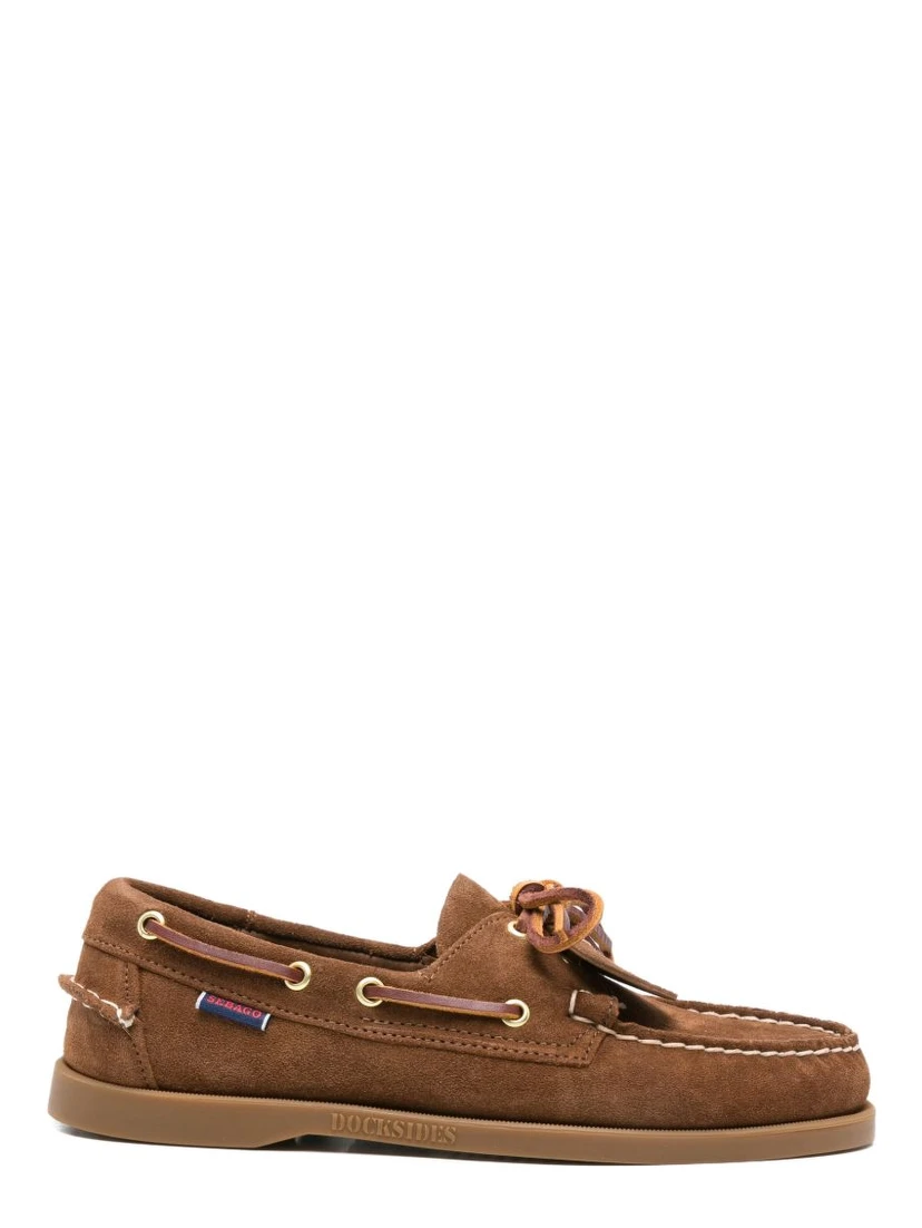 Sebago Sandals Brown