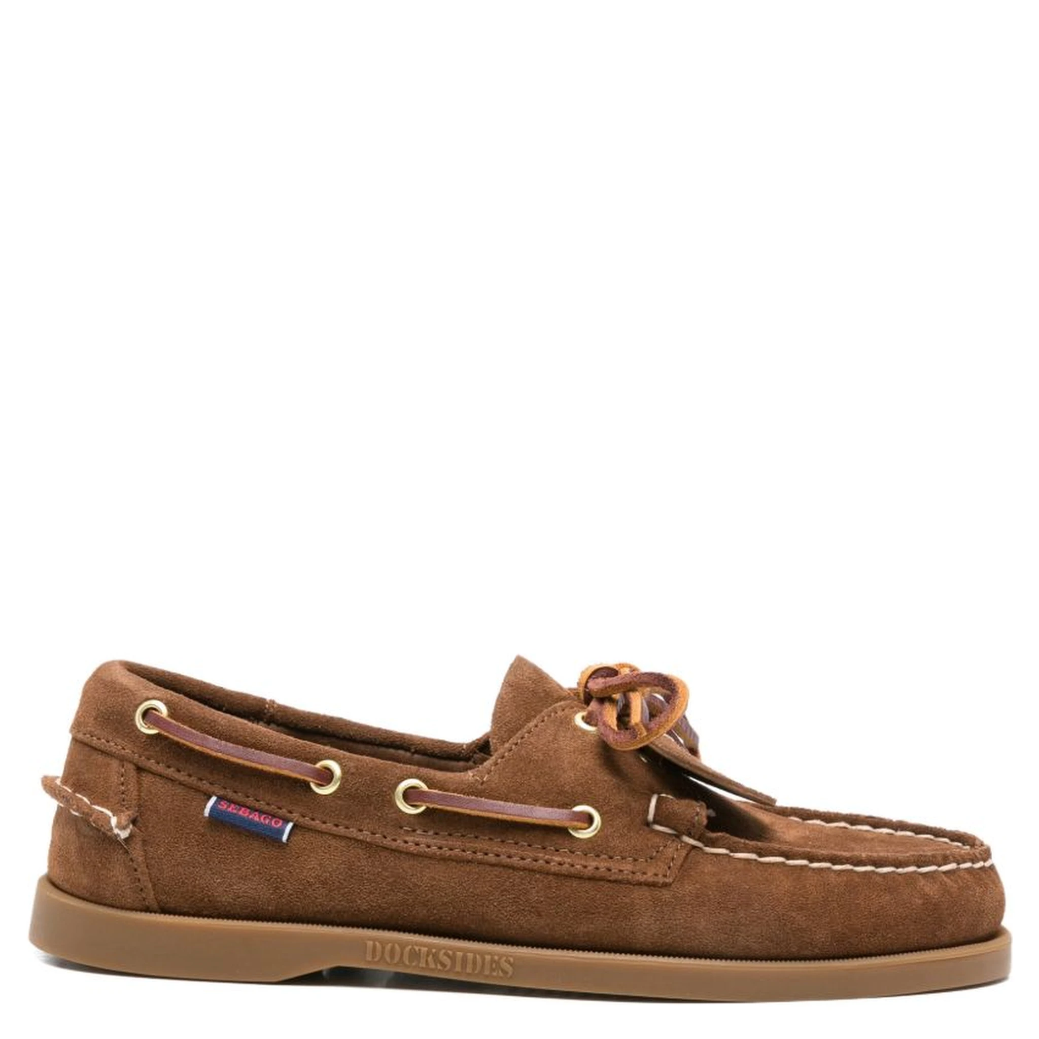 Sebago Sandals Brown