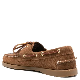 Sebago Sandals Brown