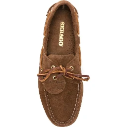 Sebago Sandals Brown