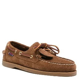 Sebago Sandals Brown