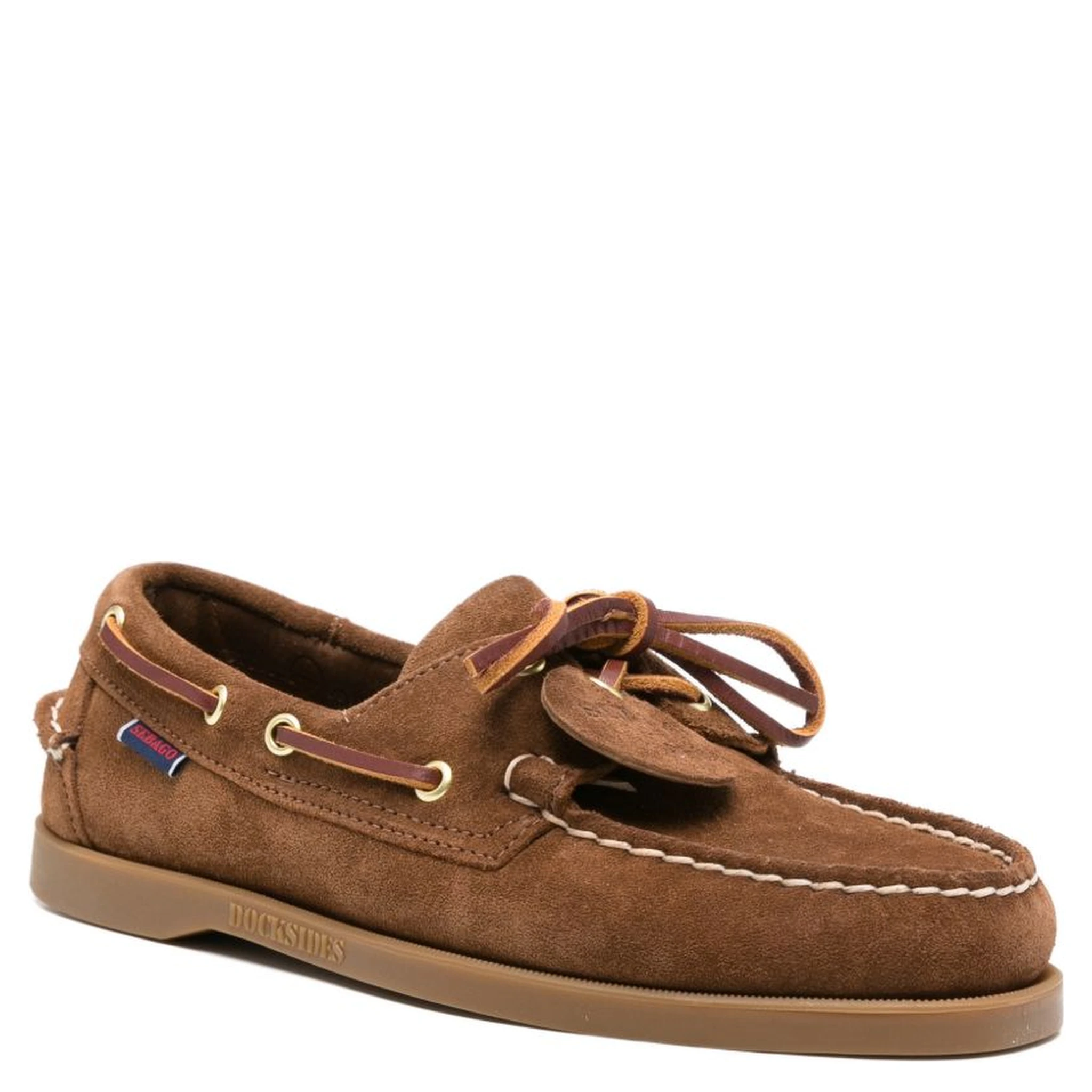 Sebago Sandals Brown