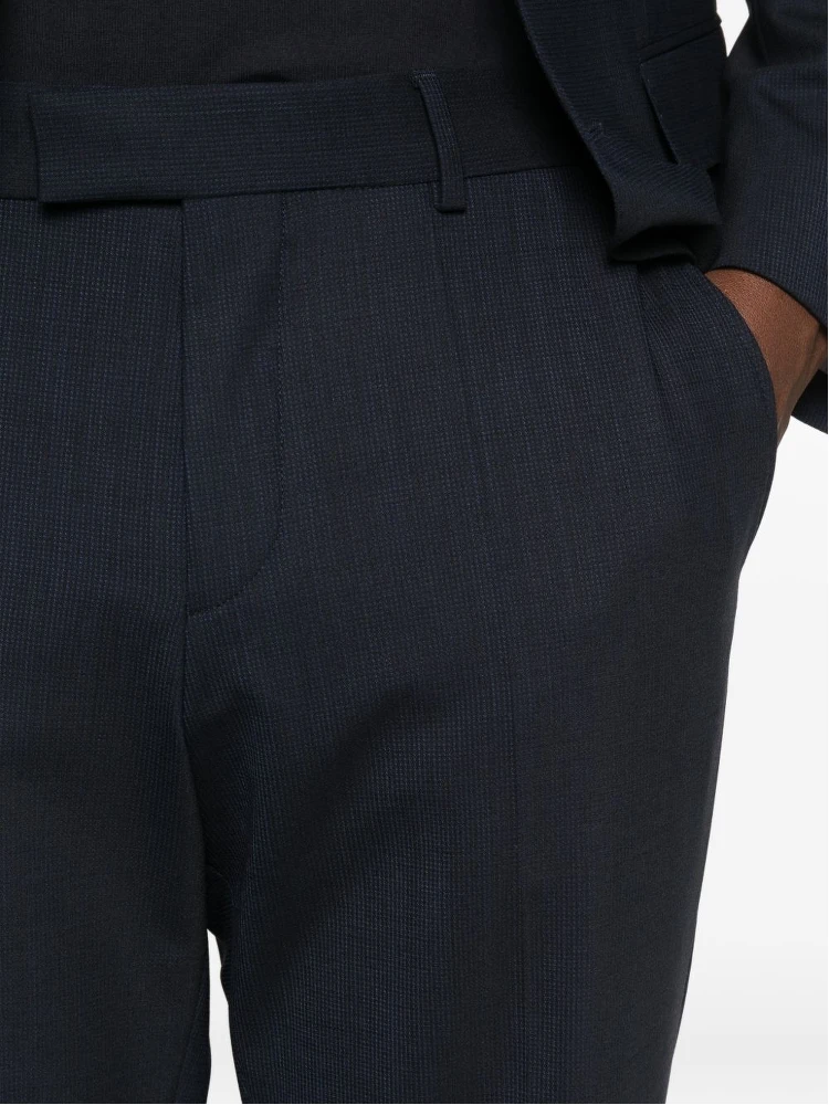 BOSS Dresses Blue alternative